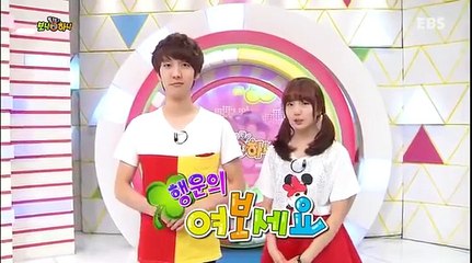 생방송 톡톡 보니하니 - 2652회-긴급출동! 보니하니구조대,먹보공룡 티노-제8화,철수와 백합,둘중한명은 거짓말쟁이_#003