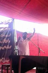 zakir syed waqar shah of sialkot 31-5-2015