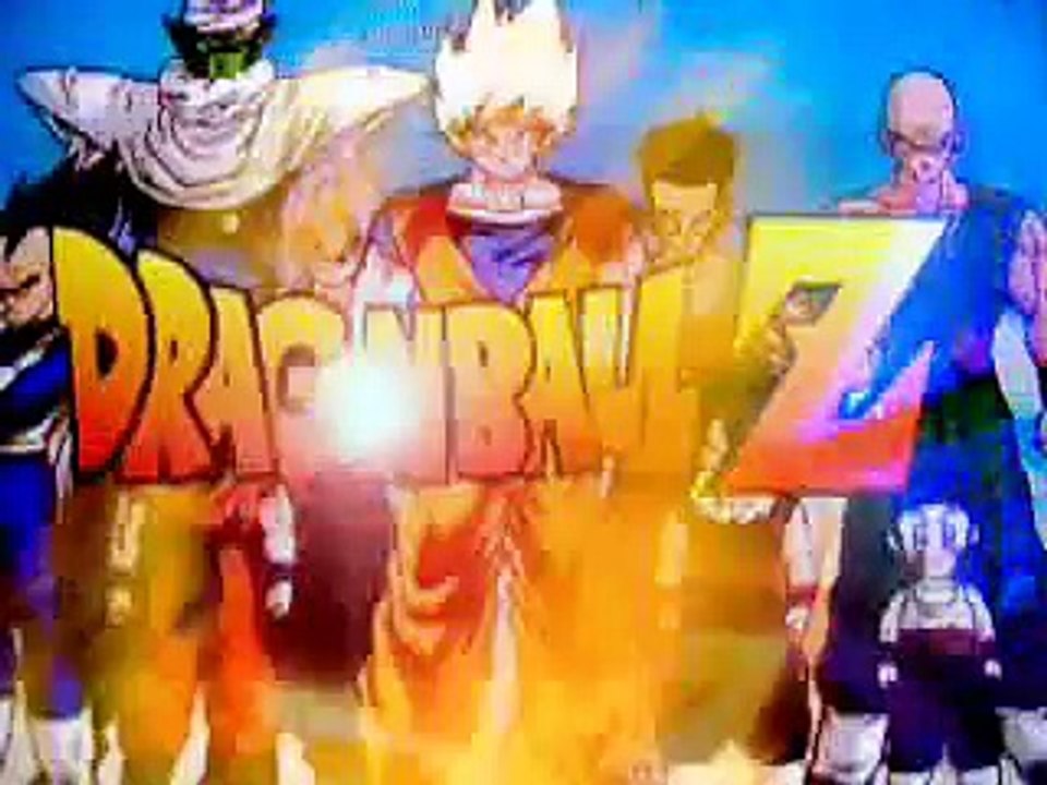 DBZ Piccolo vs Android 17