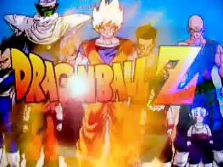 DBZ Piccolo vs Android 17