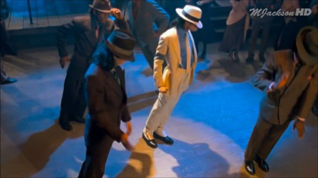 Michael Jackson Best Dance Moves | 1080i