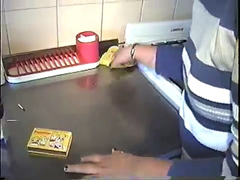 Cambios de estado de la materia