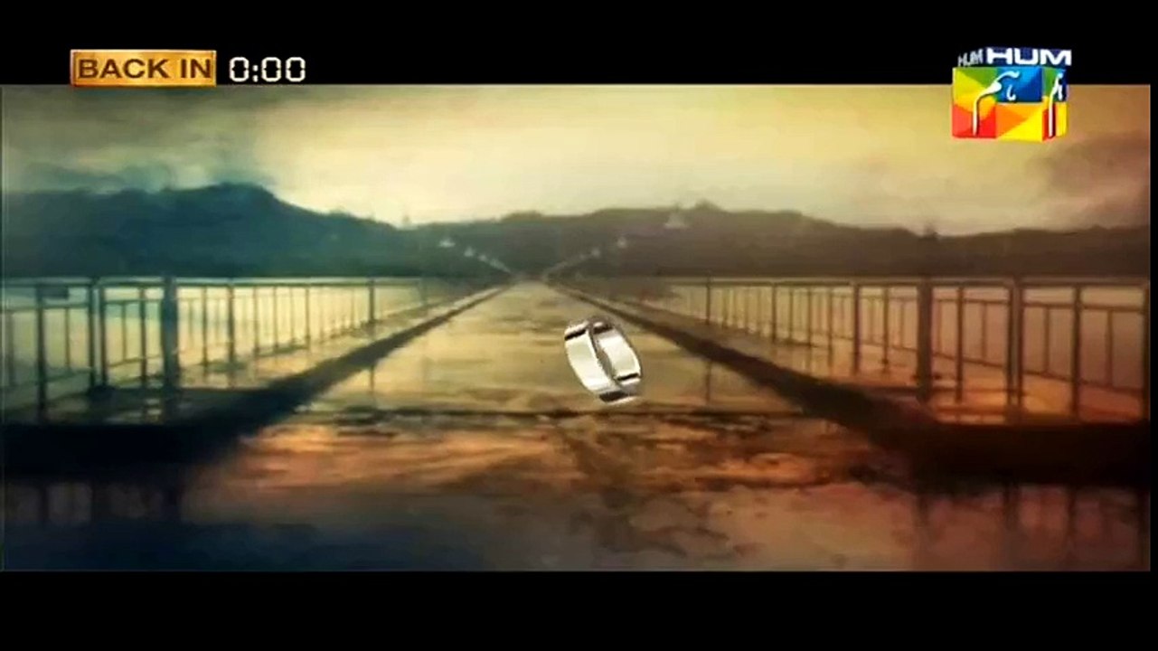 Muqadas Episode 5 Promo  on Hum Tv - 1st June 2015
