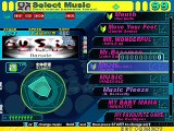 Stepmania - Music Heavy with Dizzy Sudden Boost and Reverse
