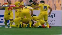 Zob Ahan - Naft Tehran Final