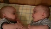 Gülen Bebekler - En çok izlenen gülen bebek videoları