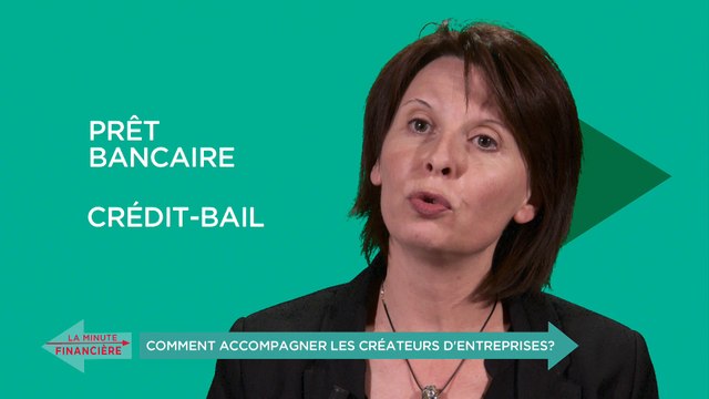 Comment accompagner les créateurs d'entreprises ?