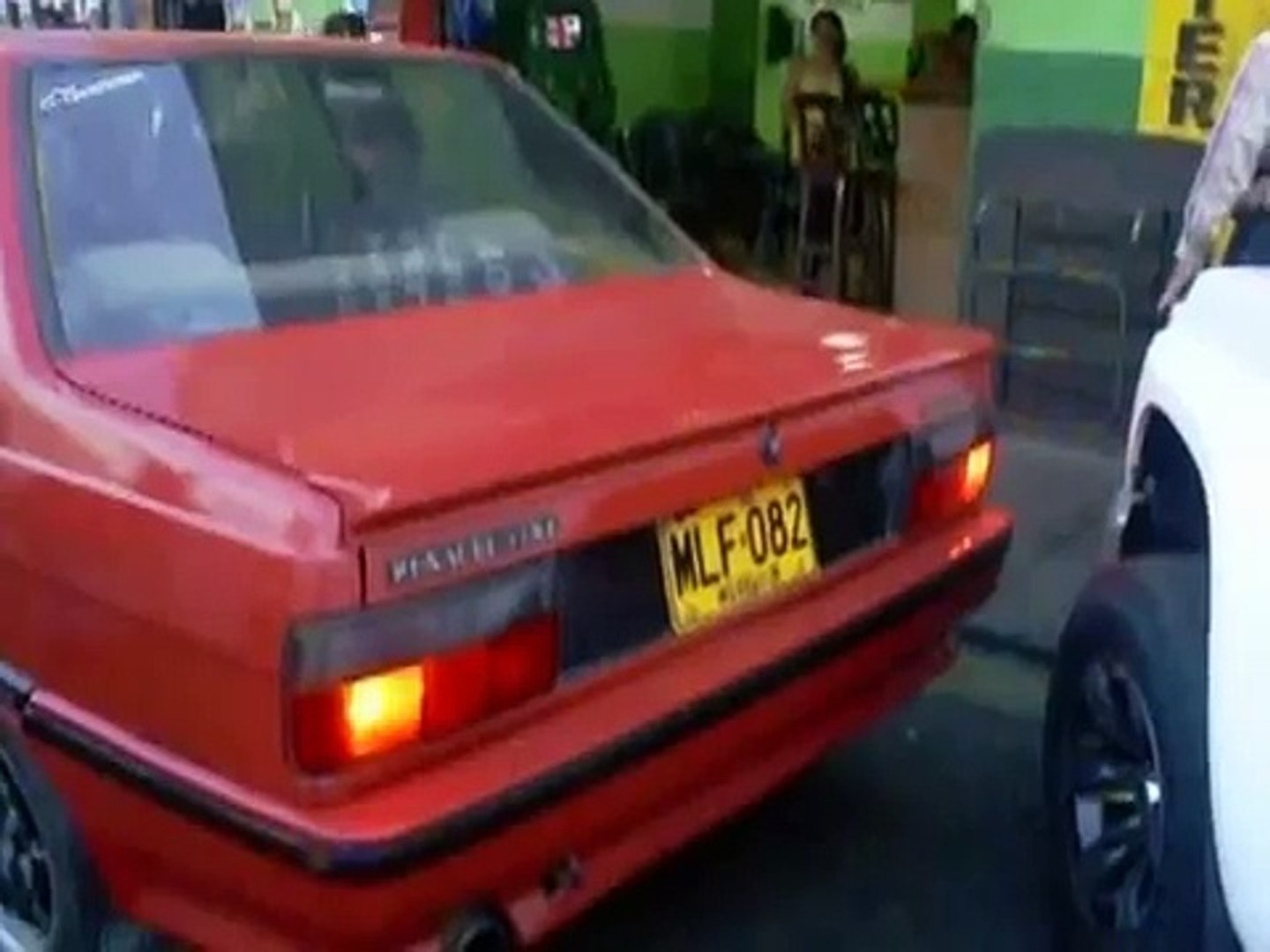 flasher stop carros
