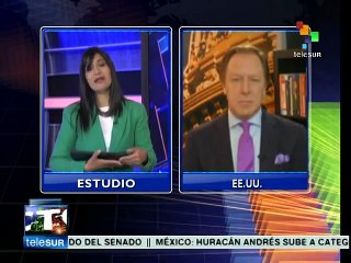 EE.UU.: baja expectativa de crecimiento económico