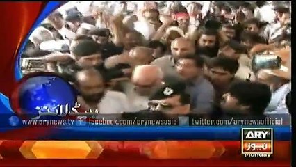 Headlines – 2300 – Monday – 1 – June – 2015