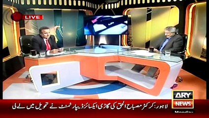 Khabar Se Khabar Tak – 1st June 2015