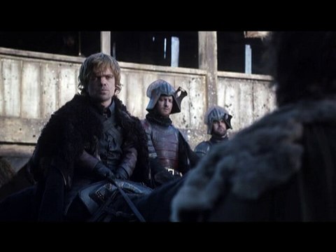 Самые крутые сцены - Игра Престолов