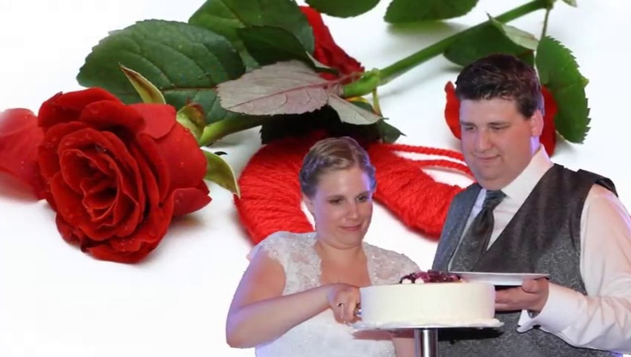 Hochzeit Nadine und Björn Gasthaus Schwarzenbek