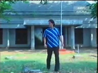 27/6/09 - Ep6 P4 Tangisan Anak Tiri