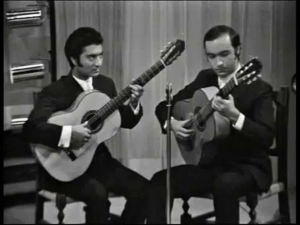 Antonio Gades Cristina Hoyos