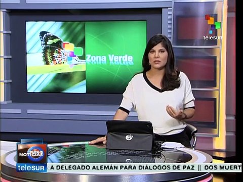 Aprueban en Brasil ley sobre biodiversidad y pueblos nativos