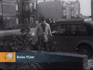 Buziau 70 jaar - 1947
