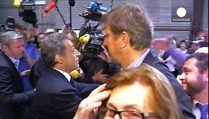 Γαλλία: Οι Ρεπουμπλικανοί, ο Νικολά Σαρκοζί και οι εκλογές του 2017