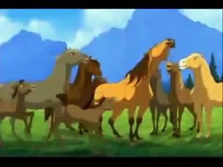 Para los amantes de los caballos