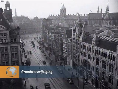 Grondswetwijziging - 1947