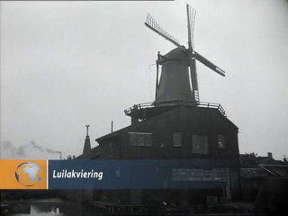 Luilakviering - 1947