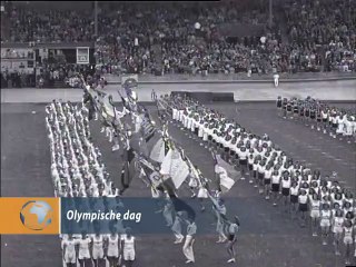 Olympische dag - 1947