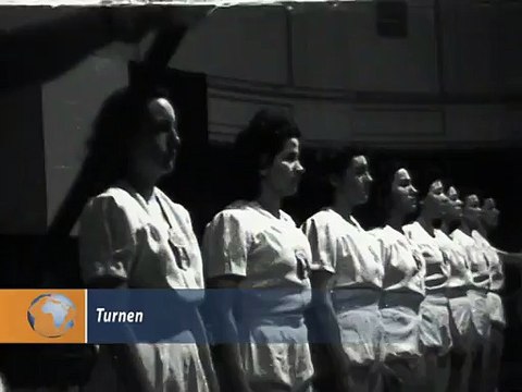 Turnen - 1947