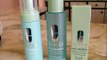 Clinique acne solutions 3 step skin care