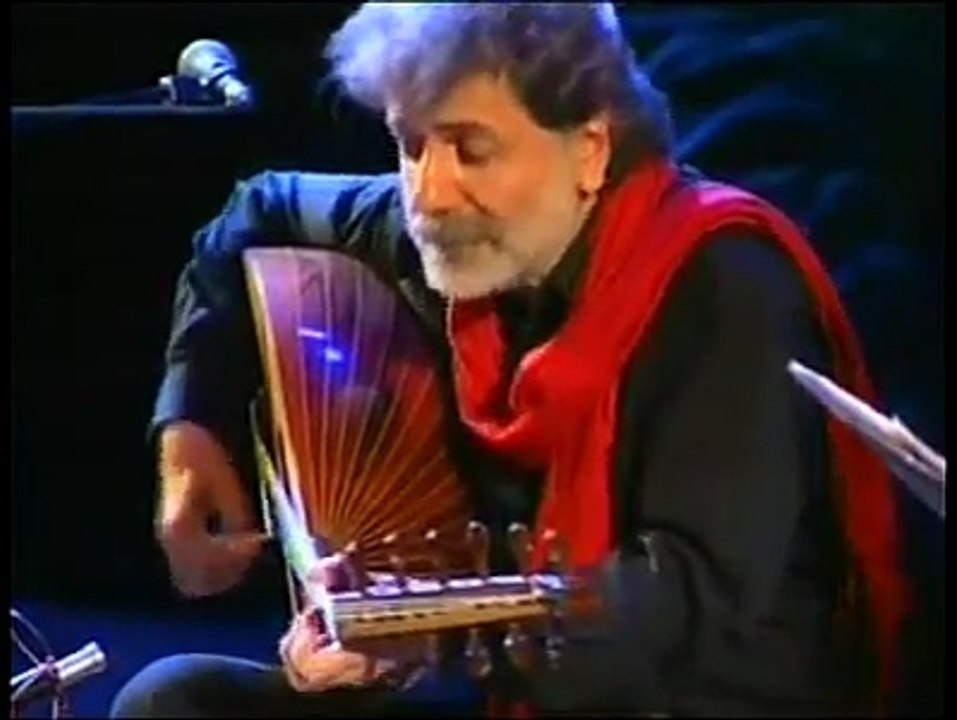 مارسيل خليفة marcel khalife