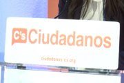 Ciudadanos se reune con PP y Ahora Madrid