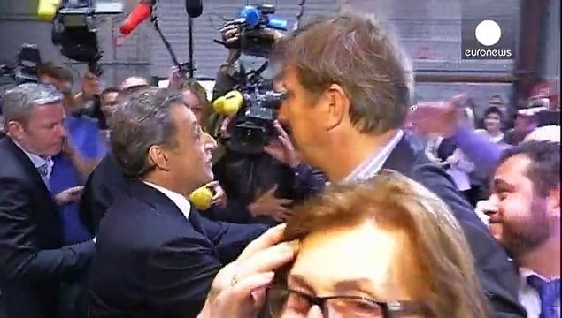 L'UMP c'est fini, place aux Républicains !