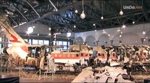 Museo per la Memoria di Ustica   Boltanski (estratto dal videoFocus sulla mostra)