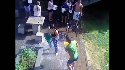 Kibbutz Baram 2011, Volunteer life.