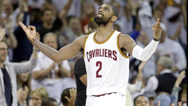 The Biggest Question of the NBA Finals