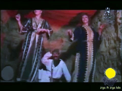 Souvenirs d'Algerie....kamane baybay (houari aouinet)