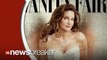 Vanity Fair Reveals July Cover Photo of Caitlyn Jenner, Formerly Known As Bruce