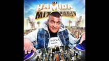 Dj Hamida - Mehlia (c'est fini) ft. Rim'K & Kayna Samet