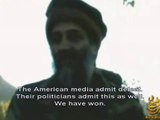 Osama bin Laden Endorses Hillary Clinton