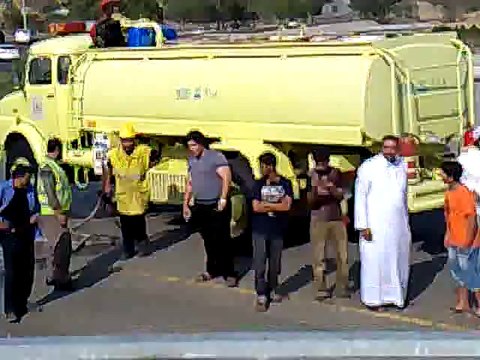 worst traffic accident in Taif Saudi Arabia