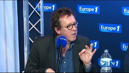 Benoît Duteurtre : "Tout ça est quand même un peu fatiguant"