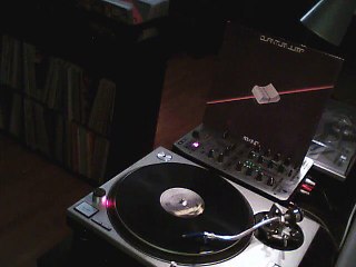 Quantum Jump by Barracuda (1979) - Classic Track from the Album 'Mixing' 🎶