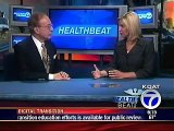 Healthbeat - Heart Murmurs & Dental Work