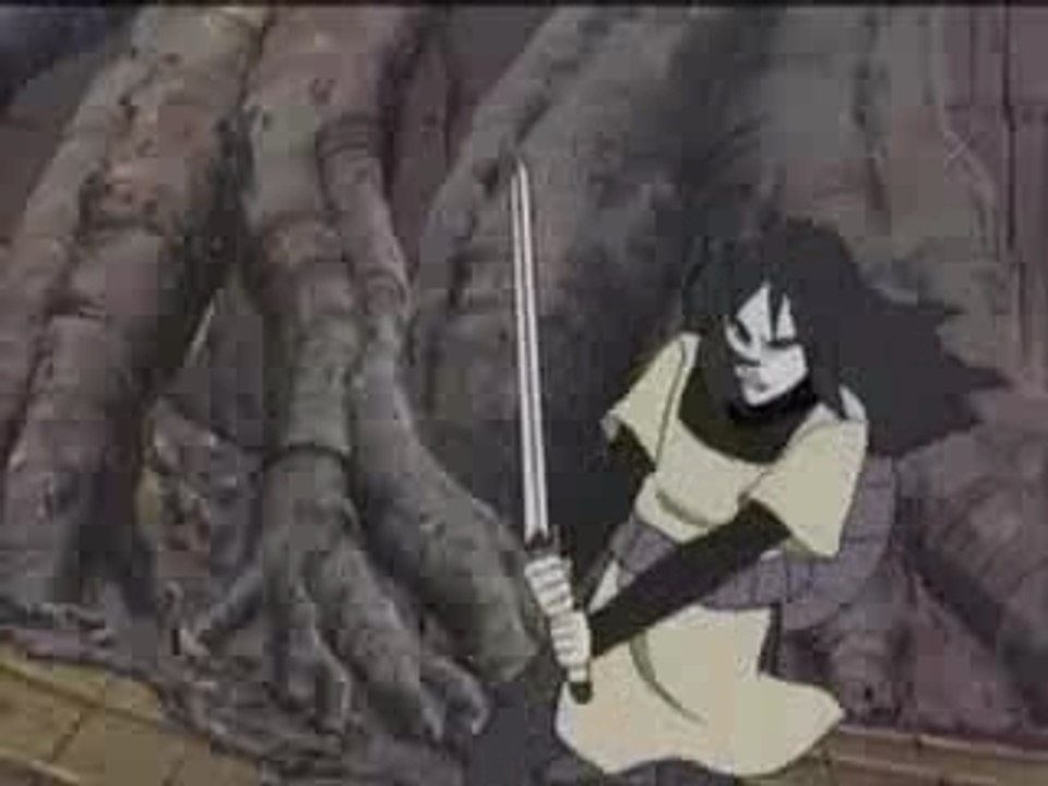 Hokage Figths