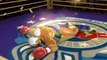 Punch Out!! Wii - Title Defense: Little Mac vs. Super Macho Man, and Mr. Sandman