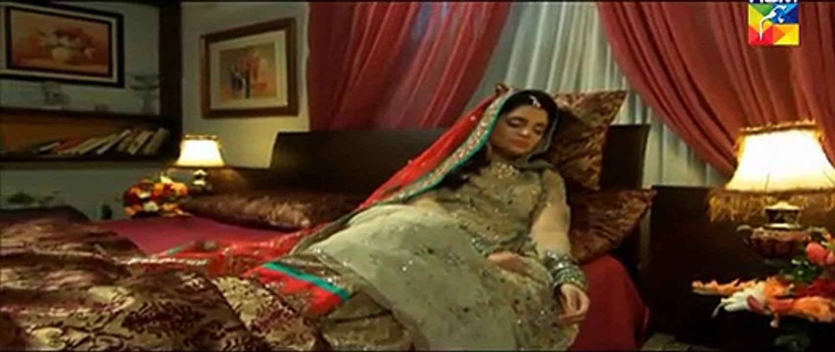 Karb Episode 5 full on Hum Tv - 1st June 2015
