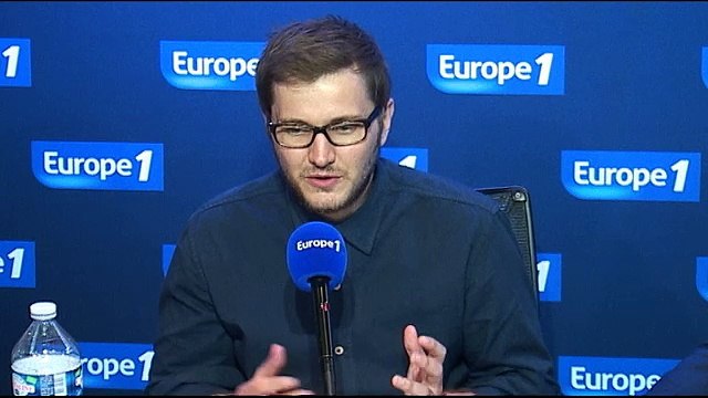 Benjamin Carle : Un produit français, ce n'est pas un produit ou il est écrit Made in France