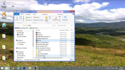 como solucionar el error de city car driving ¨stater dejo de funcionar¨