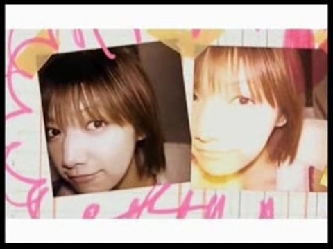 Maki Goto - Sayonara no Love Song