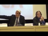 Islam de France à mourir de rire: Chalgoumi le comique du siecle qui n'a pas de cerveau (mdr)
