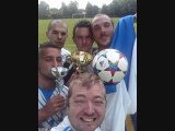 Tournoi sixte de Fressines - samedi 30 mai 2015